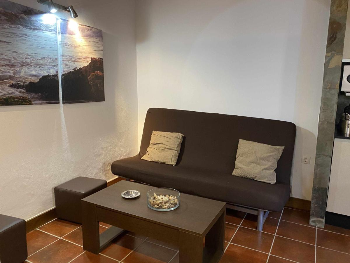 Estudio Con Jardincito Privado Barbacoa Y Piscina Cádiz Exteriör bild