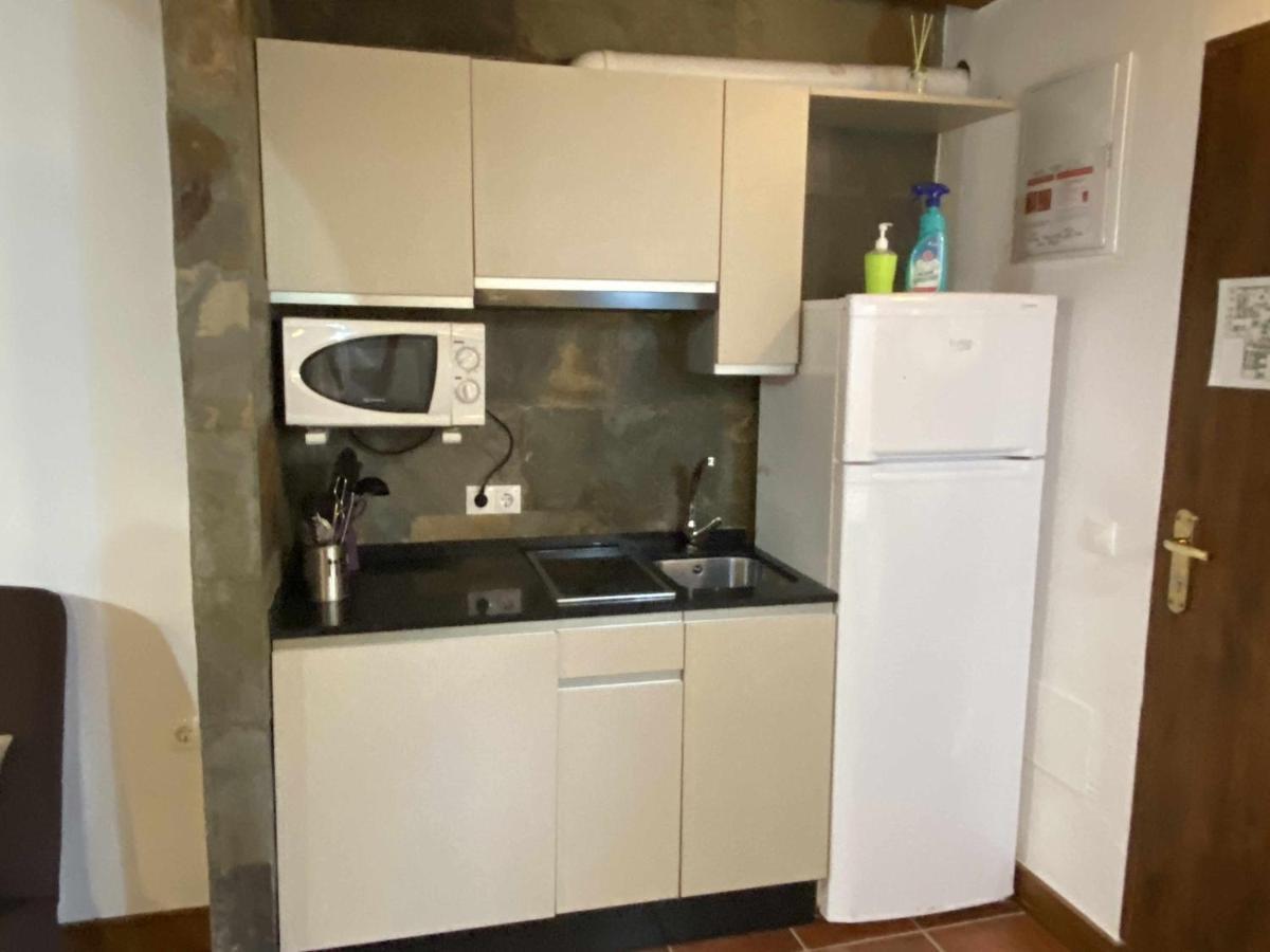 Estudio Con Jardincito Privado Barbacoa Y Piscina Cádiz Exteriör bild