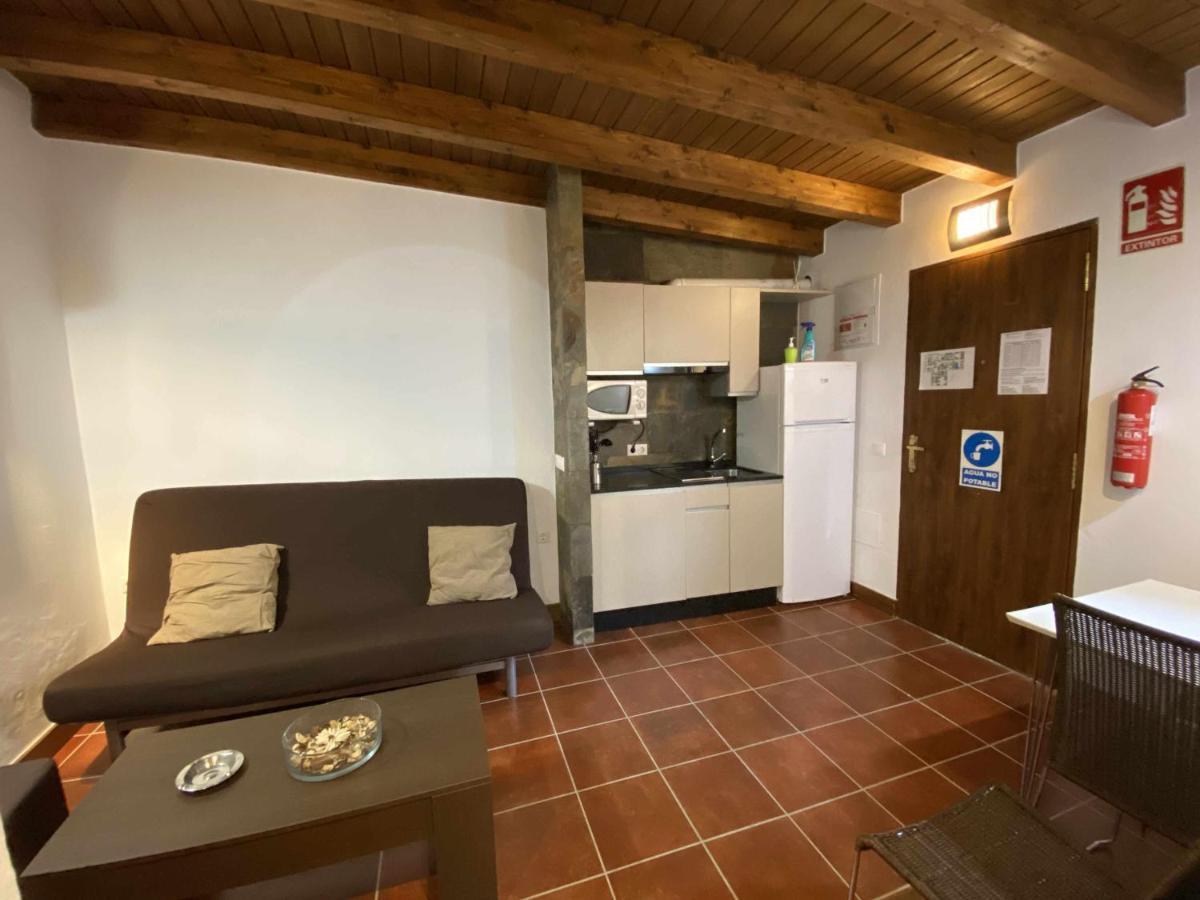 Estudio Con Jardincito Privado Barbacoa Y Piscina Cádiz Exteriör bild
