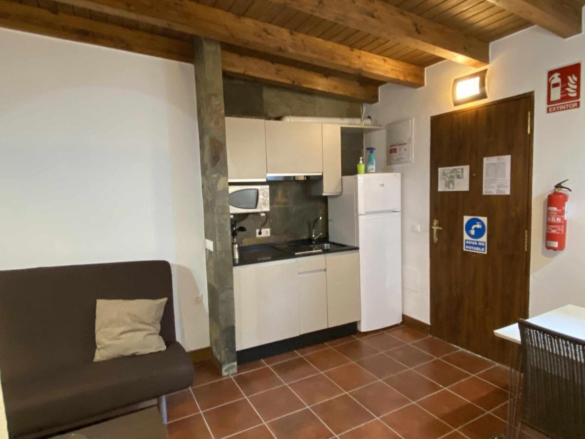 Estudio Con Jardincito Privado Barbacoa Y Piscina Cádiz Exteriör bild