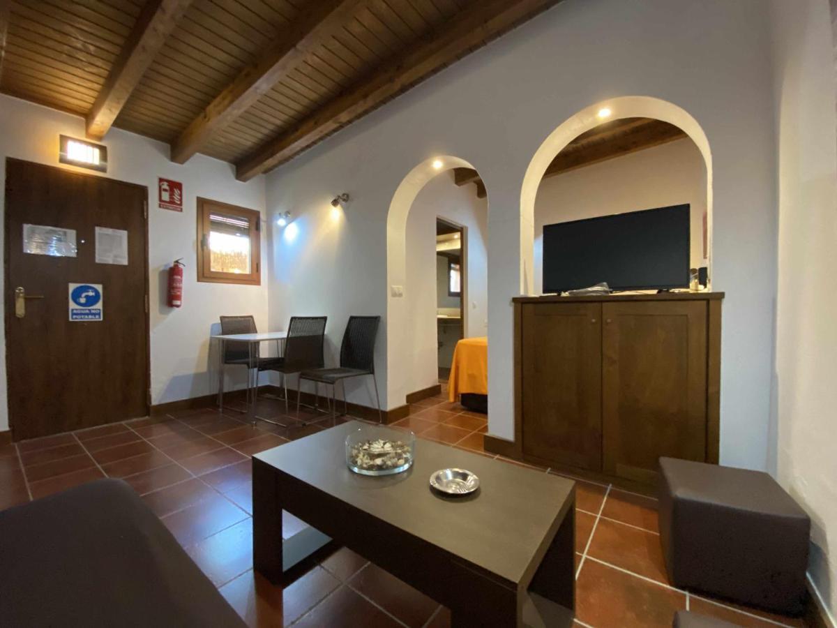Estudio Con Jardincito Privado Barbacoa Y Piscina Cádiz Exteriör bild