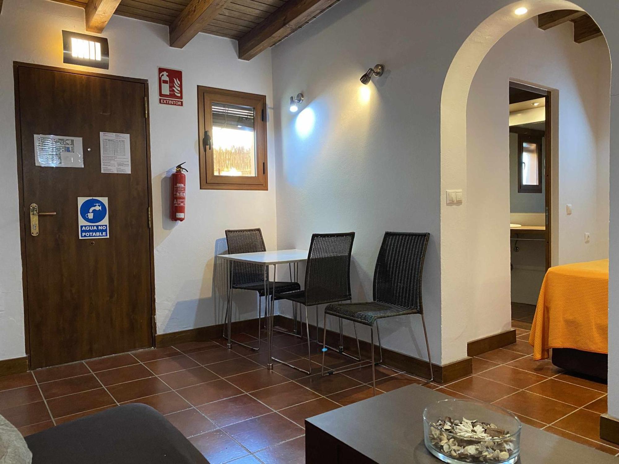 Estudio Con Jardincito Privado Barbacoa Y Piscina Cádiz Exteriör bild
